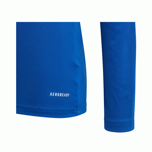 adidas JR Team Base Tee 087