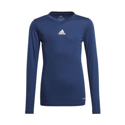                                                                                                 adidas JR Team Base Tee 712