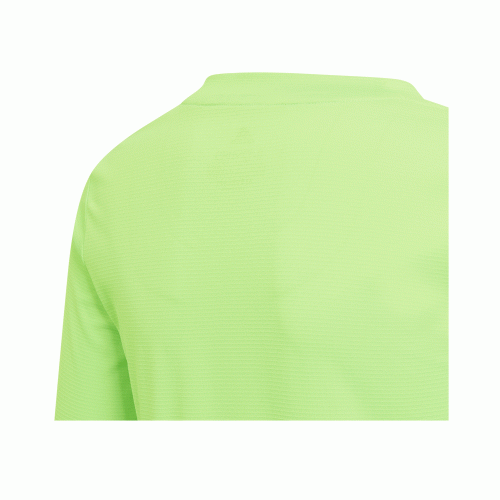                                                                                      adidas JR Team Base Tee 513