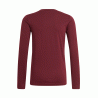                                                                                               adidas JR Team Base Tee 510