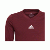                                                                                               adidas JR Team Base Tee 510