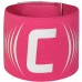                                                                                                                                                                                                        captain armband pink