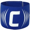 captain armband blue
