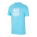                                                                                                                                                                                                                                Nike FC Barcelona T-Shirt 425