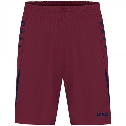                                                                                                                   JAKO Sports Pants Challenge 132