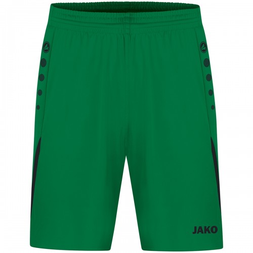                                                                                                                      JAKO Sports Pants Challenge 201
