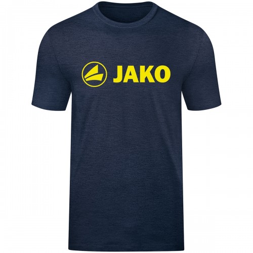                                                                              JAKO T-Shirt Promo 512
