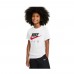                                                                                                                                                Nike JR Air t-shirt 100
