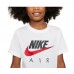                                                                                                                                                Nike JR Air t-shirt 100