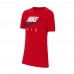                                                                                                                              Nike JR Air t-shirt 657