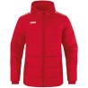 JAKO coach jacket team with hood JR 100