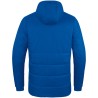 JAKO coach jacket team with hood JR 400