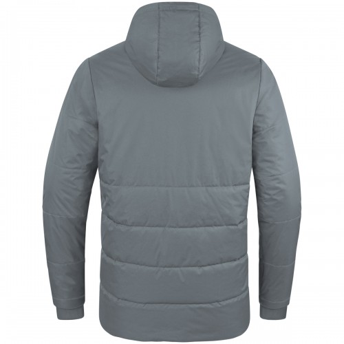 JAKO coach jacket team with hood JR 840