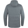 JAKO coach jacket team with hood JR 840