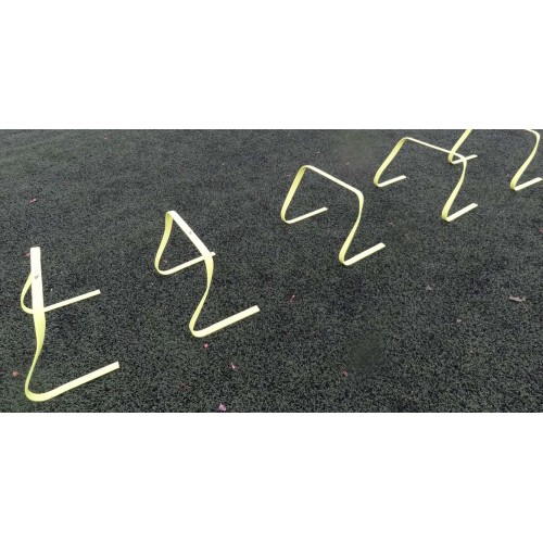 TRAINING HURDLE YAKIMASPORT 15 CM