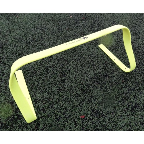 TRAINING HURDLE YAKIMASPORT 15 CM