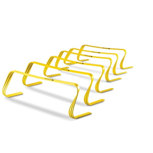 TRAINING HURDLE YAKIMASPORT 15 CM