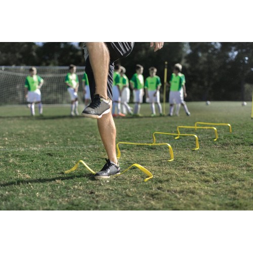 TRAINING HURDLE YAKIMASPORT 15 CM