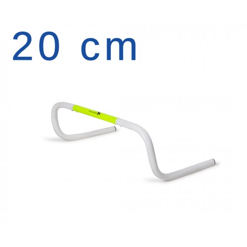 TRAINING HURDLE YAKIMASPORT 20 CM