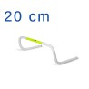 TRAINING HURDLE YAKIMASPORT 20 CM