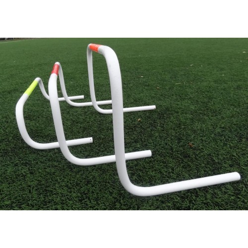TRAINING HURDLE YAKIMASPORT 20 CM