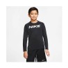 NIKE JR PRO TRAINING T-SHIRT