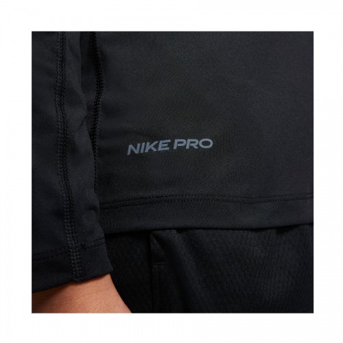 NIKE JR PRO TRAINING T-SHIRT