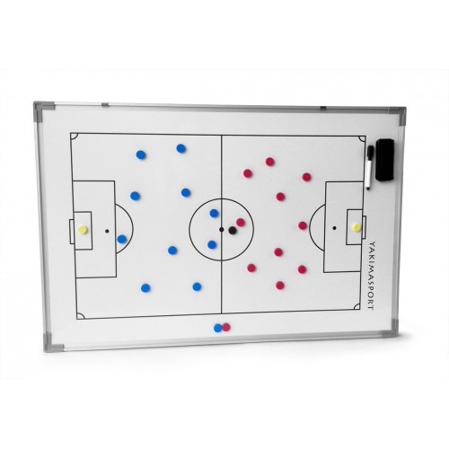 YAKIMA TACTIC BOARD 60X90CM