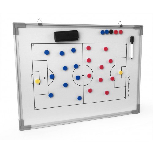 YAKIMASPORT TACTIC BOARD 60CM X 45CM