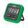                                                                                                                                      T-PRO Workout Timer - Green