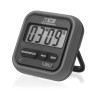                                                                                                 T-PRO Workout Timer - Black
