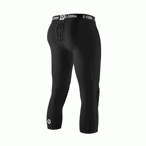 G-Form Pro Padded  3/4 201