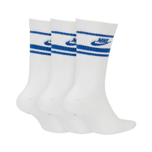 Nike NSW Essential Stripe 3er Pack Socks 105