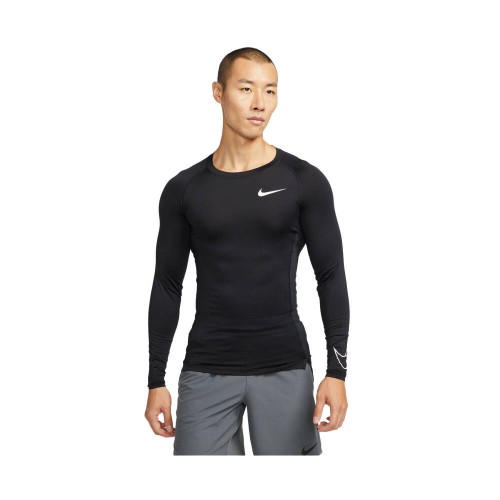 Nike Pro Tight Top 010