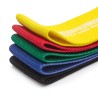 T-PRO resistance band (elastic) 60 cm X-Heavy Black