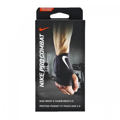Nike Pro Wrist Wrap 010