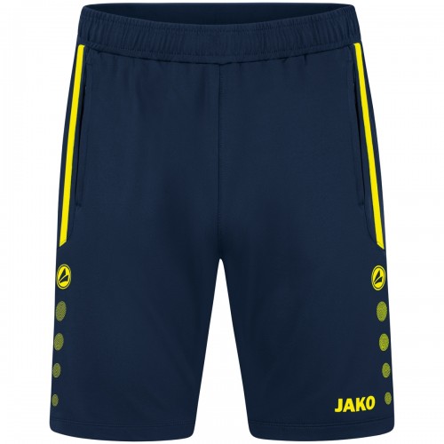 JAKO Trainingsshort Allround 904