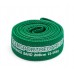 T-PRO resistance band (elastic) 208 cm Green