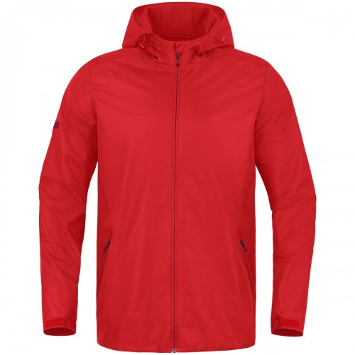                                                                                                                                                                       JAKO all-weather jacket all-round 100