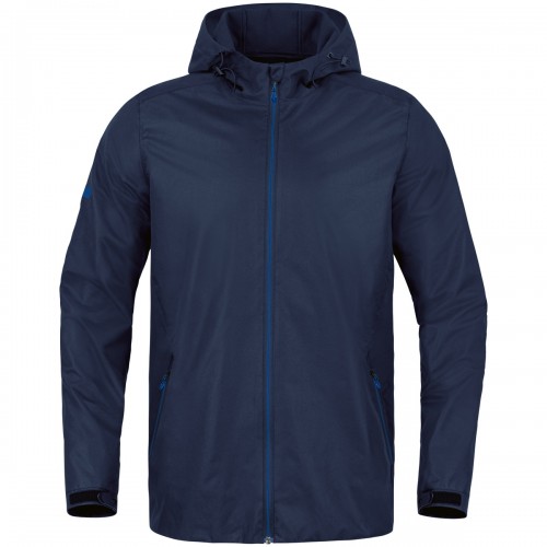                                                                                                         JAKO all-weather jacket all-round 900