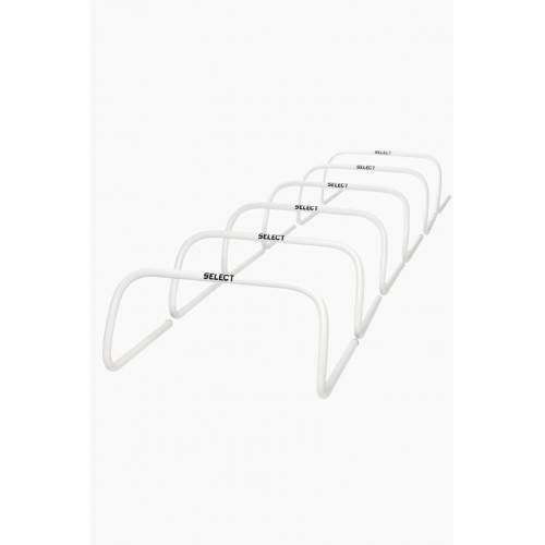 TRAINING HURDLE SELECT 23 CM 6PACK