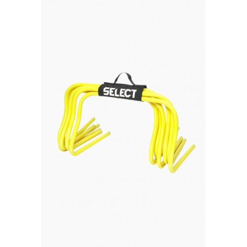 TRAINING HURDLE SELECT 30 CM 6PACK