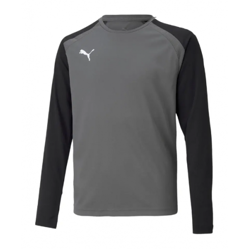PUMA TEAMPACER GK LS JUNIOR 43