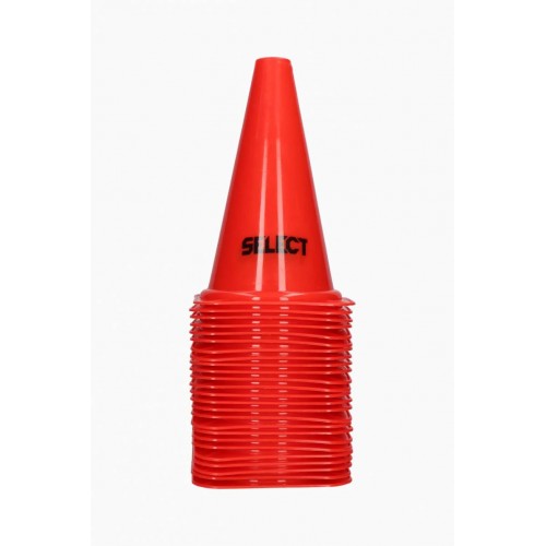 SELECT PLASTIKINIŲ KŪGIŲ RINKINYS (25 VNT.)