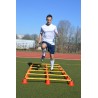 Coordination ladder (46 pieces) - incl. bag