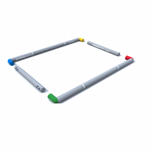 AIRPITCH 22X17M