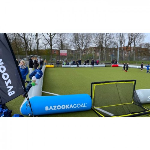 AIRPITCH 22X17M
