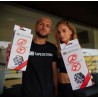 TAPEDESIGN – „SUPERLIGHT” Socks