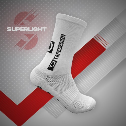 TAPEDESIGN – „SUPERLIGHT” Socks