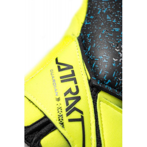 Reusch Attrakt Fusion Guardian